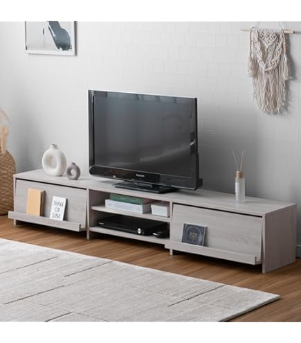 テレビ台180cm タンスのゲン Amazon｜タンスのゲン テレビ台 幅180cm 【魅せる×隠せる